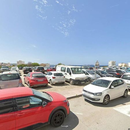 Hostal Roca San Antonio  Eksteriør bilde
