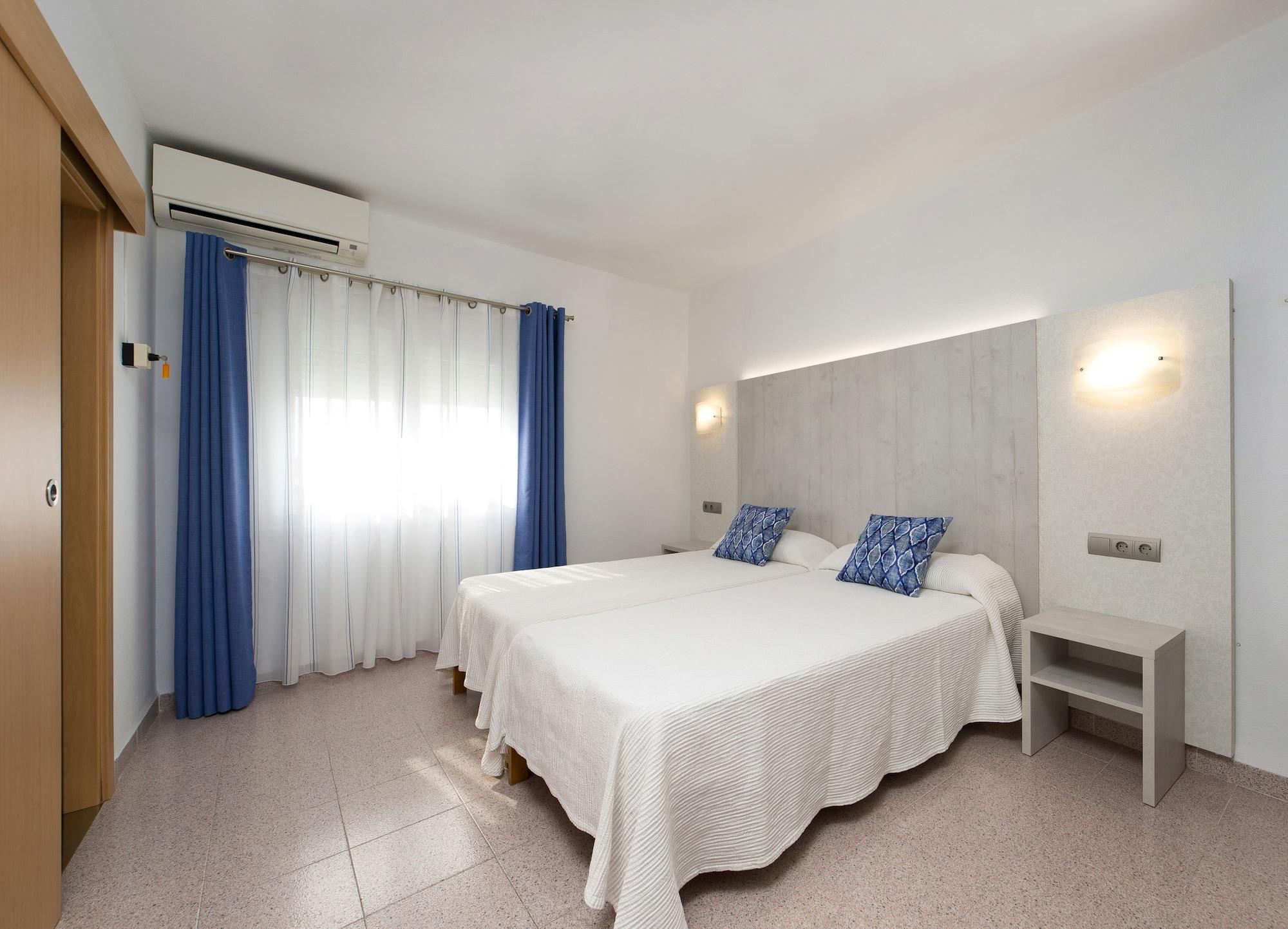 Hostal Roca San Antonio  Eksteriør bilde