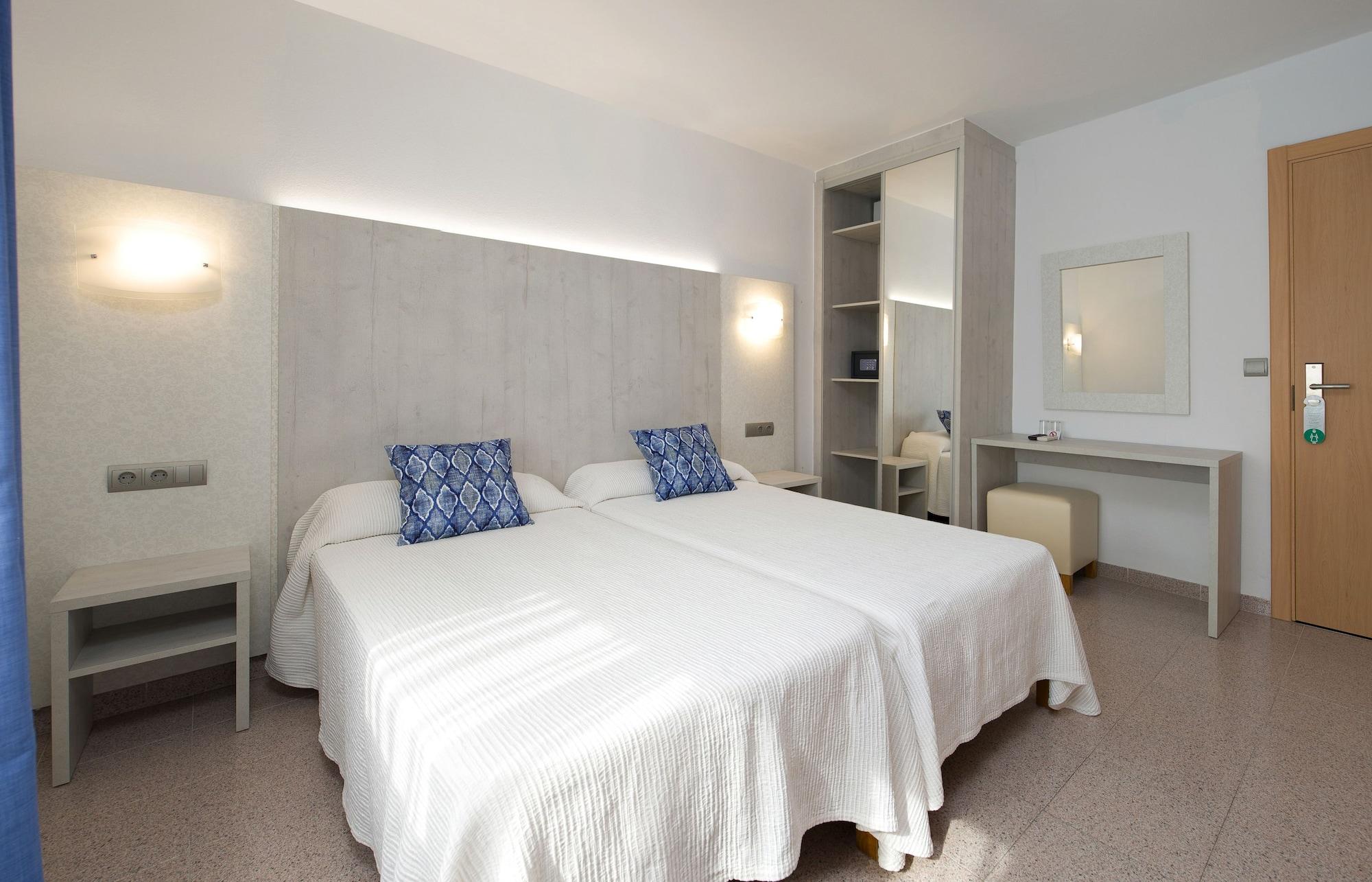Hostal Roca San Antonio  Eksteriør bilde