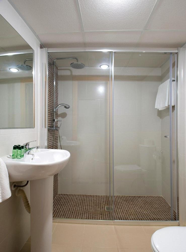 Hostal Roca San Antonio  Eksteriør bilde