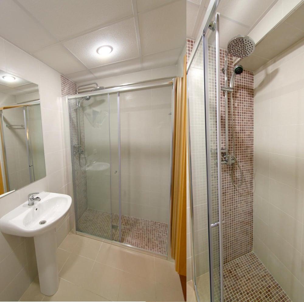 Hostal Roca San Antonio  Eksteriør bilde