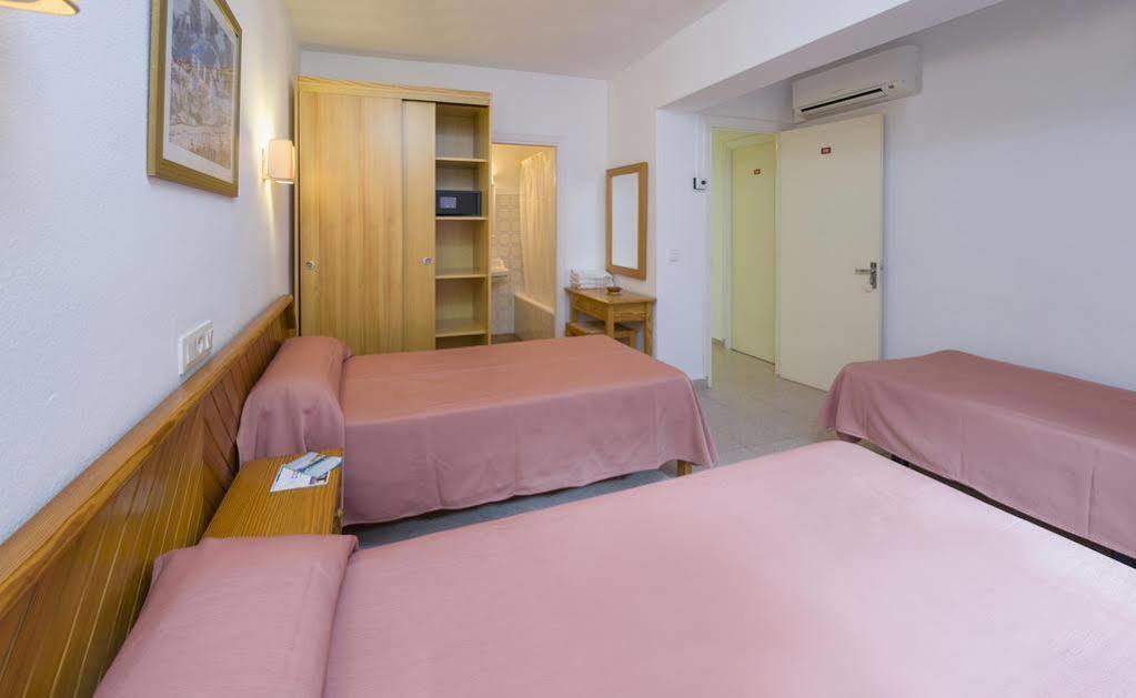 Hostal Roca San Antonio  Eksteriør bilde